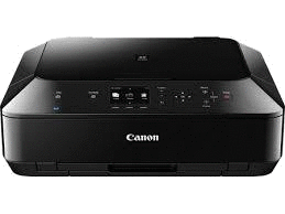 Canon MG5660 Printer Consumables | Ink Cartrtridge